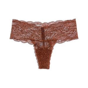 Journelle Womens  Sapna Mid-Rise Thong